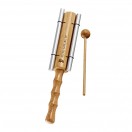 Meinl Sonic Energy Dreiklang-Energy-Chimes, Verminderter Dreiklang, 432 Hz
