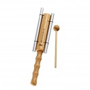Meinl Sonic Energy Dreiklang-Energy-Chimes, Dur-Dreiklang, 440 Hz