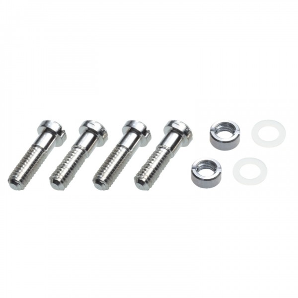 Audio Technica 9G Half-Inch Mount Universal Headshell Accessories View