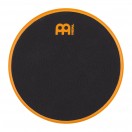 Meinl 6" Marshmallow Practice Pad, Orange