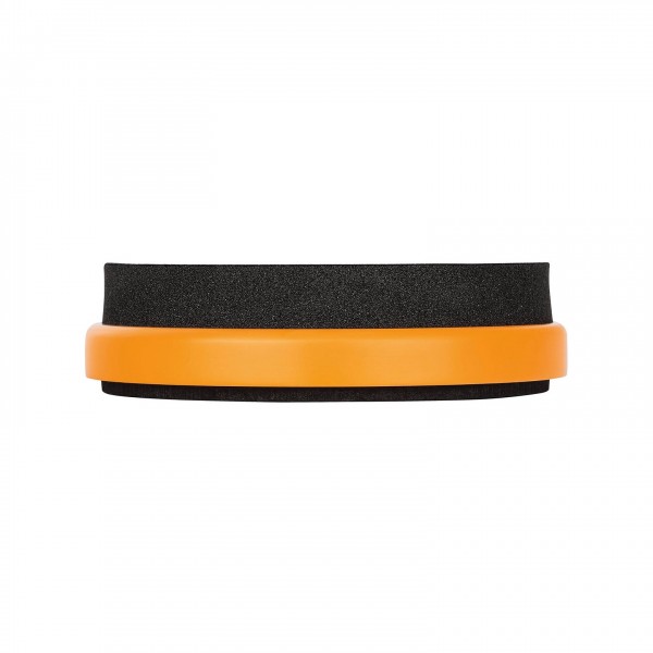 Meinl 6" Marshmallow Practice Pad, Orange - side
