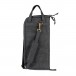 Meinl Vintage Hyde Stick Bag, Black - Back