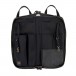 Meinl Vintage Hyde Stick Bag, Black - inside