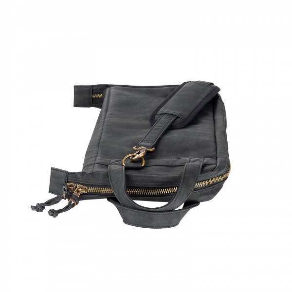 Meinl Vintage Hyde Stick Bag, Black