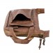 Meinl Vintage Hyde Stick Bag, Light Brown - Detail