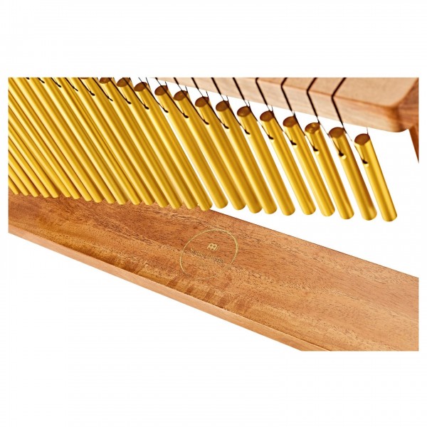 Meinl Sonic Energy Table Chimes, 27 bars - Detail