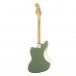 Fender Player Jazzmaster PF, Sage Green Metallic - back