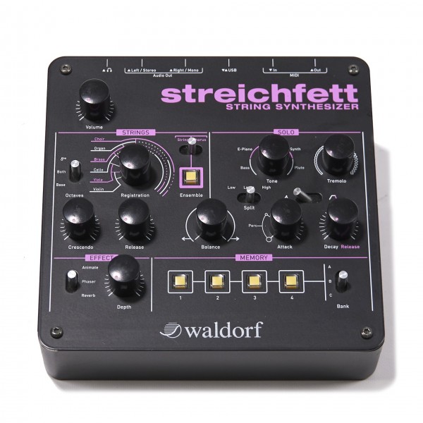 STREICHFETT-SECONDHAND-CCF2101