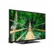 Panasonic TX-40MS490B Smart TV, Slanted View