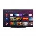 Panasonic TX-40MS490B Smart TV, Browsing Apps