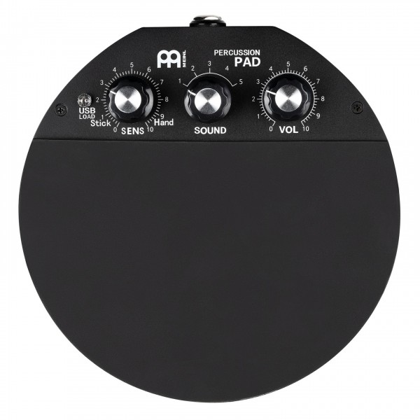 Meinl-Percussion Compact Percussion Pad