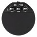 Meinl-Percussion Compact Percussion Pad