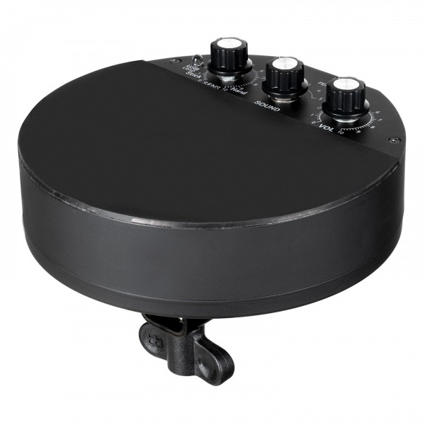 Meinl Percussion Compact Percussion Pad - side 1