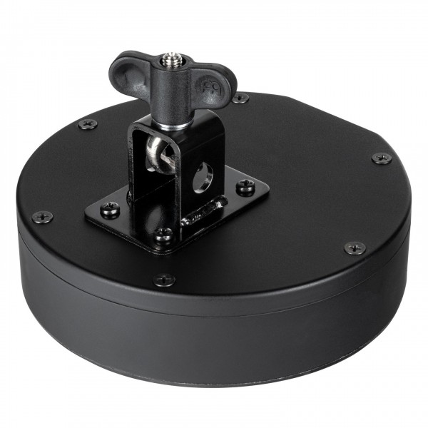 Meinl Percussion Compact Percussion Pad- Back