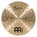 Meinl Byzance Artist's Choice Cymbal Set: Mike Johnston - Crash