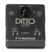 DITTO X2 LOOPER-SECONDHAND-CCE9665