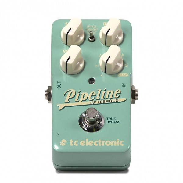 PIPELINE TAP TREMOLO-SECONDHAND-CCE9826