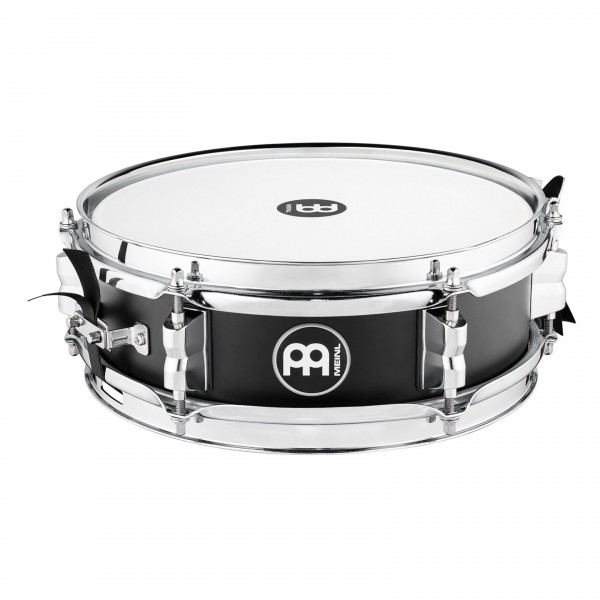 Meinl Percussion 10" Compact Side Snare Drum - Side