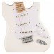 Squier Sonic Stratocaster MN Pack with Free 3 Months Fender Play