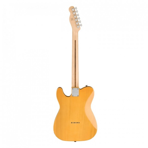 Squier Affinity Telecaster Pack with Free 3 Months Fender Play