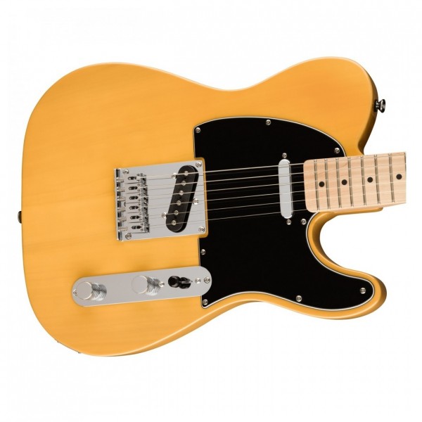 Squier Affinity Telecaster Zestaw gitar elektrycznych