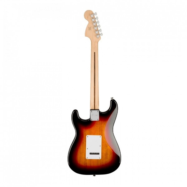 Squier Affinity Stratocaster-Bundle | Gear4music