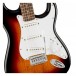 Squier Affinity Stratocaster Pack with Free 3 Months Fender Play