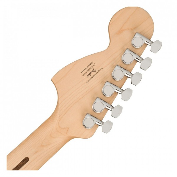 Squier Affinity Stratocaster Pack with Free 3 Months Fender Play