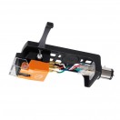 Audio Technica VM530ENH Moving Magnet Cartridge with HS10 Headshell