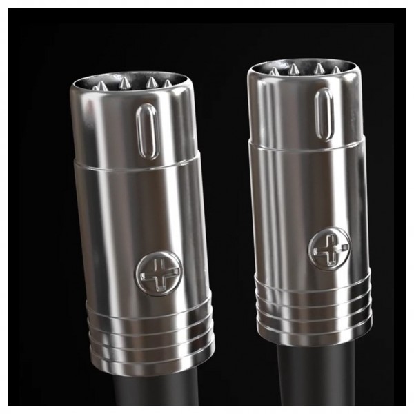 Chord ShawlineX 5DIN to 5DIN Cable