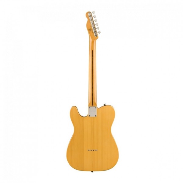 Squier Classic Vibe Telecaster Pack with Free 3 Months Fender Play