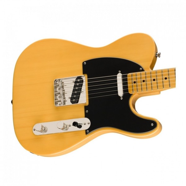 Squier Classic Vibe Telecaster Pack with Free 3 Months Fender Play