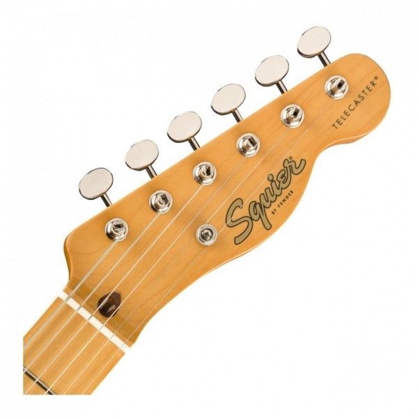 Squier Classic Vibe Telecaster Pack with Free 3 Months Fender Play