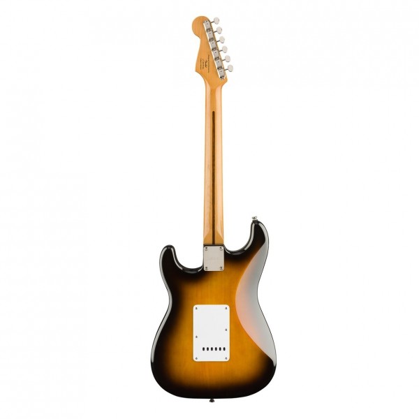 Squier Classic Vibe Stratocaster Pack with Free 3 Months Fender Play