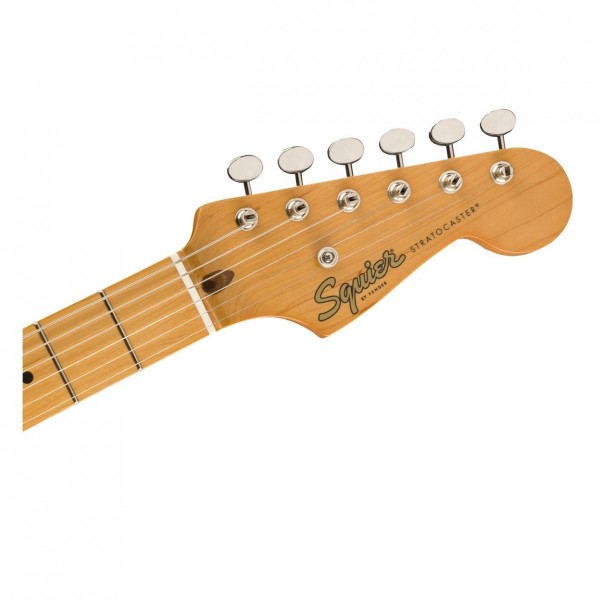 Squier Classic Vibe Stratocaster Pack with Free 3 Months Fender Play
