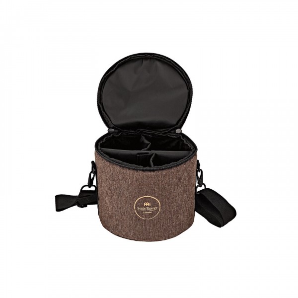 Meinl Sonic Energy 4-piece Cosmic Bamboo Chime Set - Bag