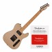 Squier Contemporary Telecaster Pack with Free 3 Months Fender Play