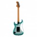 Squier Contemporary Stratocaster Pack with Free 3 Months Fender Play