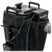 Dry Ice Low Fog Machine - Detail