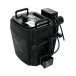Eurolite Mini Dry Ice 1 Low Fog Machine - Rear