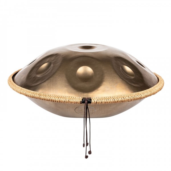 Meinl Sonic Energy Handpan Cord - In Use