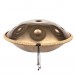 Meinl Sonic Energy Handpan Cord - In Use