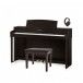 Kawai CN301 Digital Piano Package, Rosewood