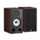 Triangle Borea BR03 boekenplank luidspeakers (Paar), Walnut