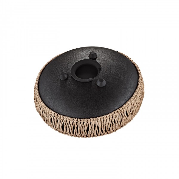 Meinl Sonic Energy 10" Medium Octave Steel Tongue Drum, B Minor