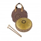 Meinl Sonic Energy 10" Medium Octave Steel Tongue Drum, C Major