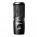 Audio Technica AT2020USB-XP Cardioid Condenser USB Microphone - Front