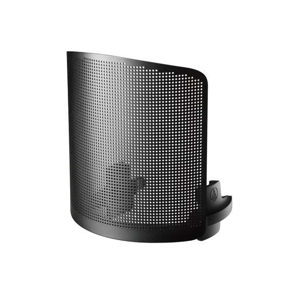 Audio Technica AT2020USB-XP Cardioid Condenser USB Microphone - Pop Filter