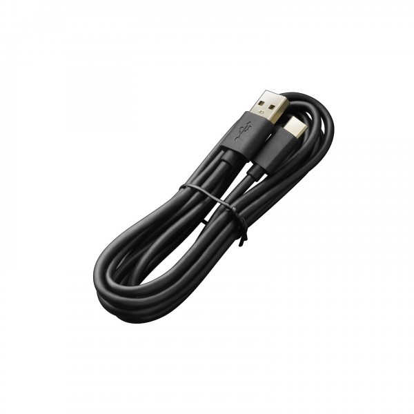 Audio Technica AT2020USB-XP Cardioid Condenser USB Microphone - USB Cable