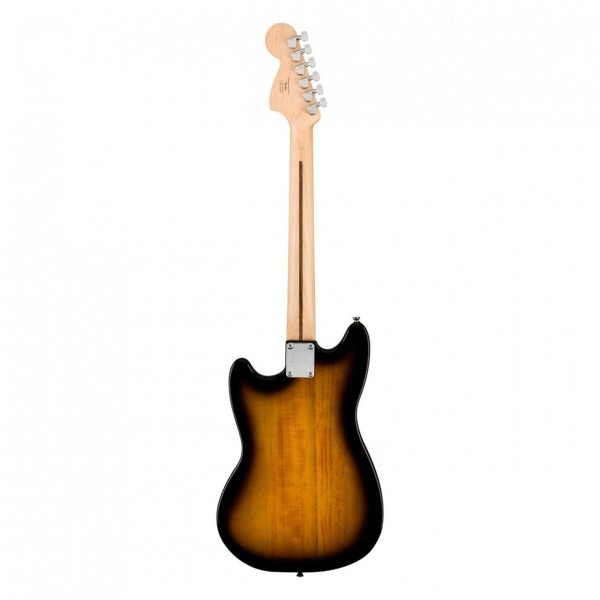 Squier Sonic Mustang Pack with Free 3 Months Fender Play